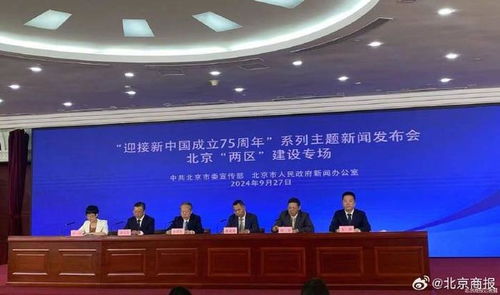 累計(jì)近4萬(wàn)億——兩區(qū)建設(shè)引領(lǐng)北京開放型經(jīng)濟(jì)新跨越