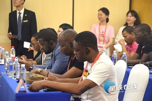 中非經(jīng)貿(mào)博覽會(huì)閉幕，非洲商品在華掀起消費(fèi)熱潮